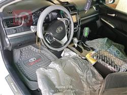 تۆیۆتا کامری